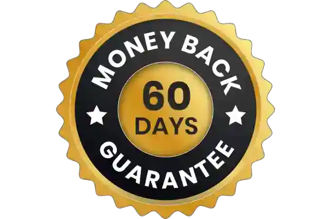 Memo Max Pro Money Back Guarantee