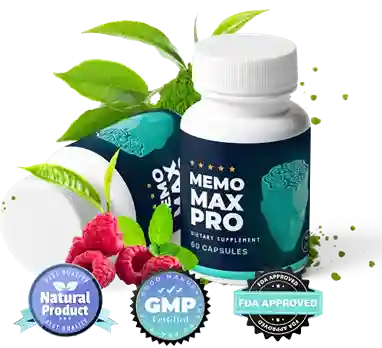 Memo Max Pro